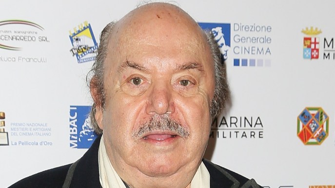 Lino Banfi censurato in tv: il commento dell’attore