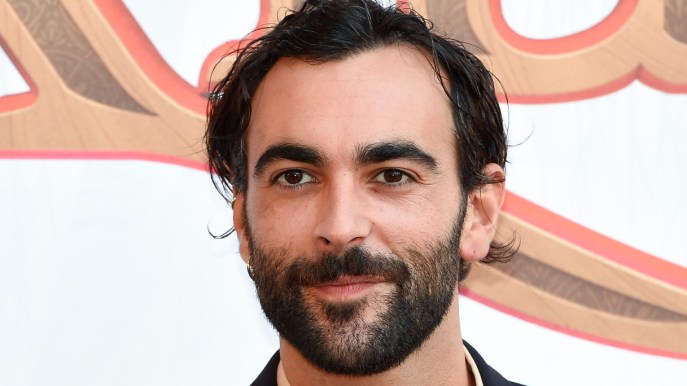 Com’è diventato famoso Marco Mengoni
