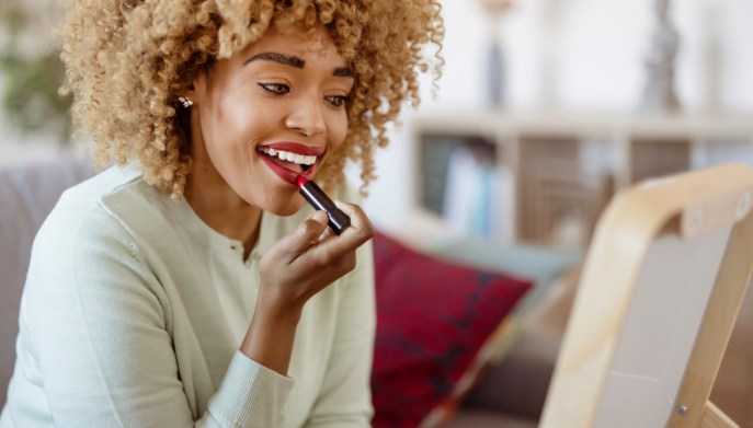 Overline lips, come scegliere il rossetto giusto