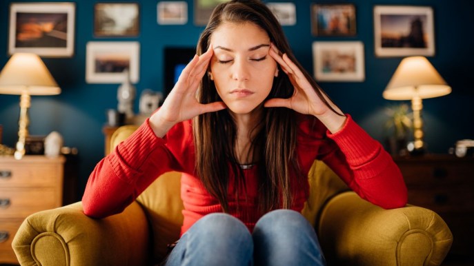 Overthinking: come (e perché) smettere di rimuginare
