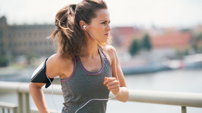 Playlist: le canzoni per correre più lungo e più veloce