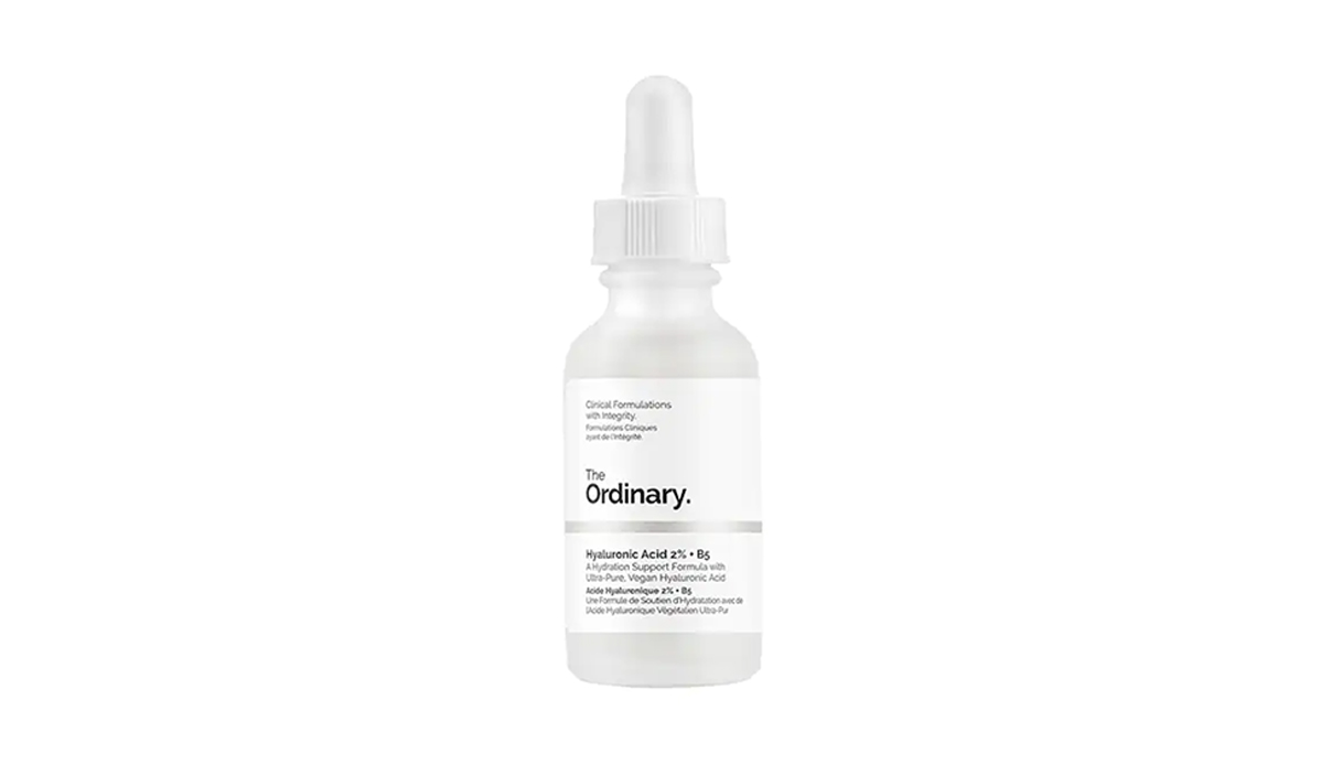 The Ordinary, Acido ialuronico 2%+B5