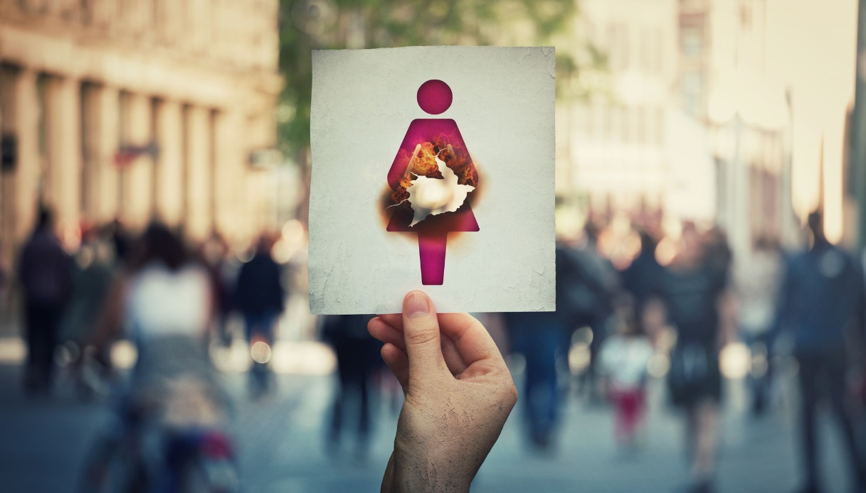 Aborto clandestino