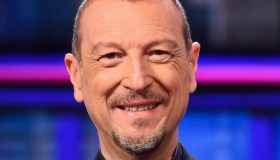 Sanremo 2022, Amadeus svela i nomi dei big in gara