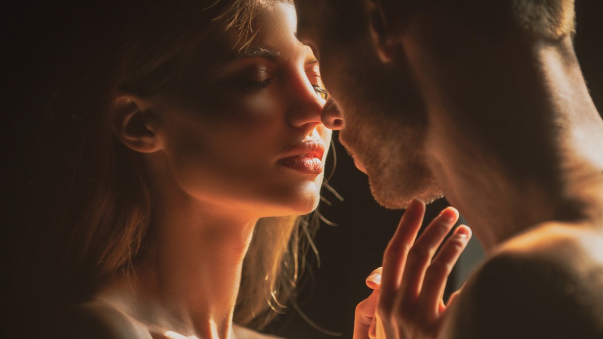 Afrodisiaci naturali: come risvegliare la passione con le erbe