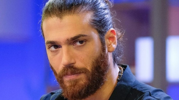 Can Yaman, la crisi di nervi dopo la fine dell’amore con Diletta Leotta