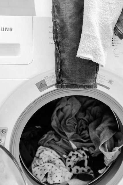 Bucato sostenibile: cambiare abitudini è semplice e ne vale la pena