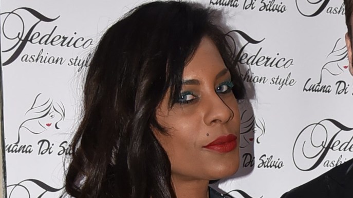 “La bastarda ha cercato di svegliarsi, ma ho vinto io”. E noi facciamo il tifo per Georgette