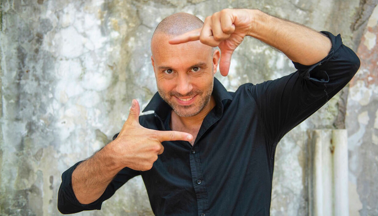Max Nardari