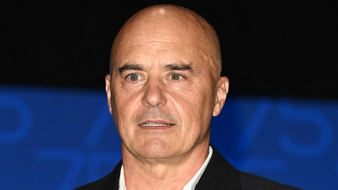 Luca Zingaretti, morto il padre Aquilino. Il toccante messaggio su Instagram