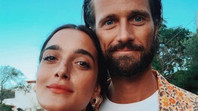 Chi è Pietro, il fidanzato di Levante