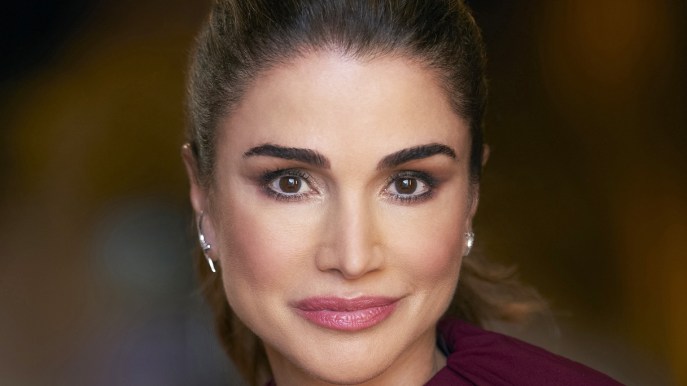 Rania di Giordania, su Instagram i dolcissimi auguri per le figlie Iman e Salma