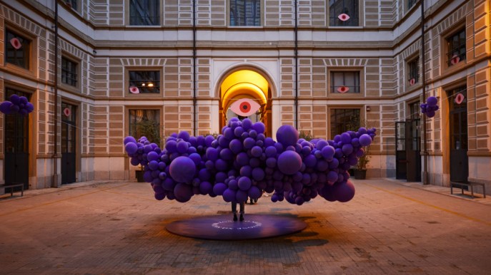 Salone del Mobile 2021: cosa si fa al Supersalone