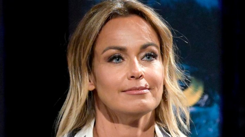 Sonia Bruganelli e il dolore per la figlia Silvia: “Non mi sentivo all’altezza”