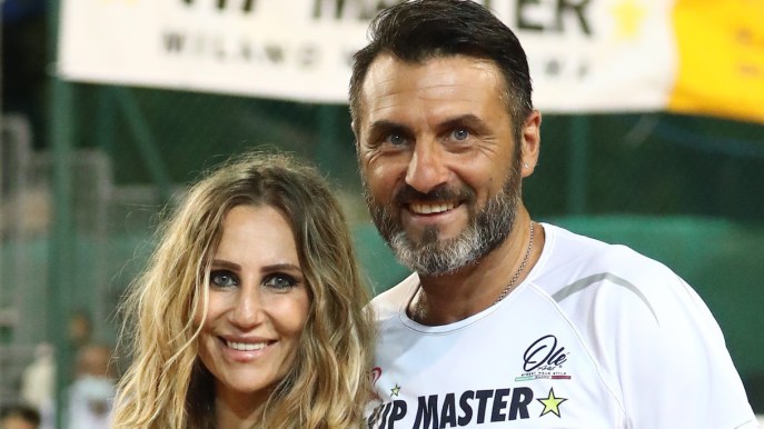 Uomini & Donne, Sossio e Ursula annullano il matrimonio: l’annuncio su Instagram