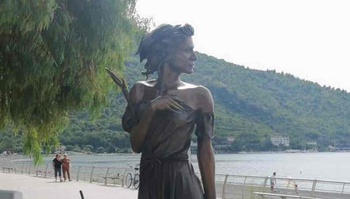 La spigolatrice di Sapri