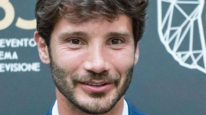 Stefano De Martino, nuovo amore all’orizzonte: ha una fidanzata misteriosa