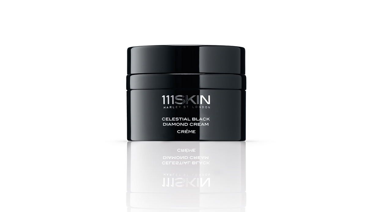 111Skin CELESTIAL BLACK DIAMOND CREAM