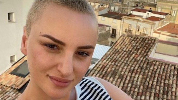 Arisa, è finita (definitivamente) con Andrea Di Carlo: lui ha una nuova fidanzata