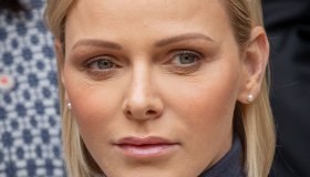Charlene di Monaco si ritira dalla vita pubblica: condizioni di salute precarie