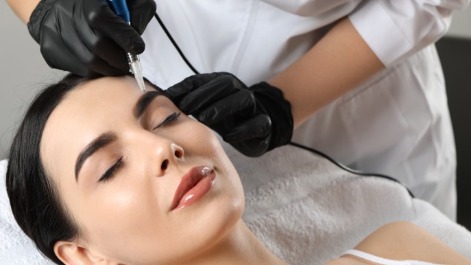 Dermopigmentazione e microblading: quale scegliere per sopracciglia sempre al top?