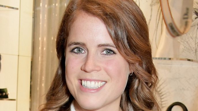 Eugenia di York biografia