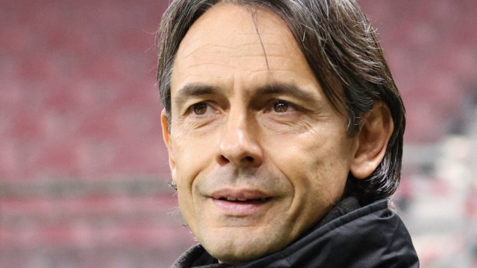 Pippo Inzaghi papà per la prima volta: è nato Edoardo