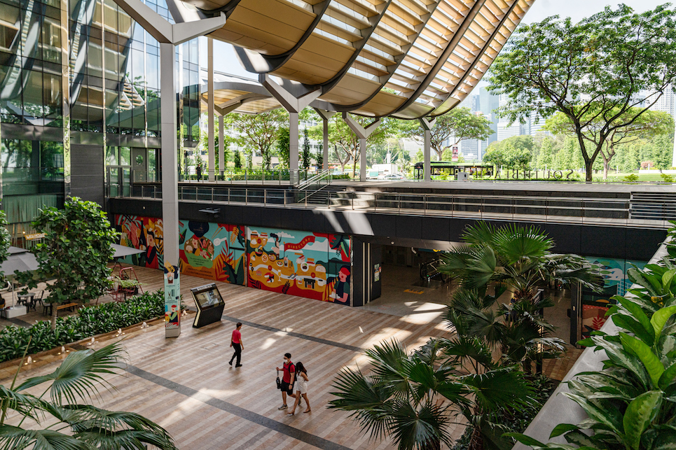 Architettura green: le costruzioni che fanno bene all'ambiente