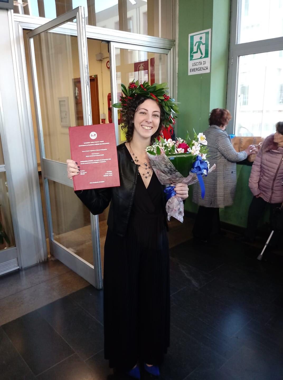 Lorena Trivilini