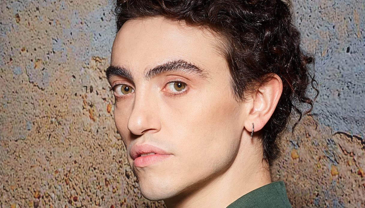 Michele Bravi