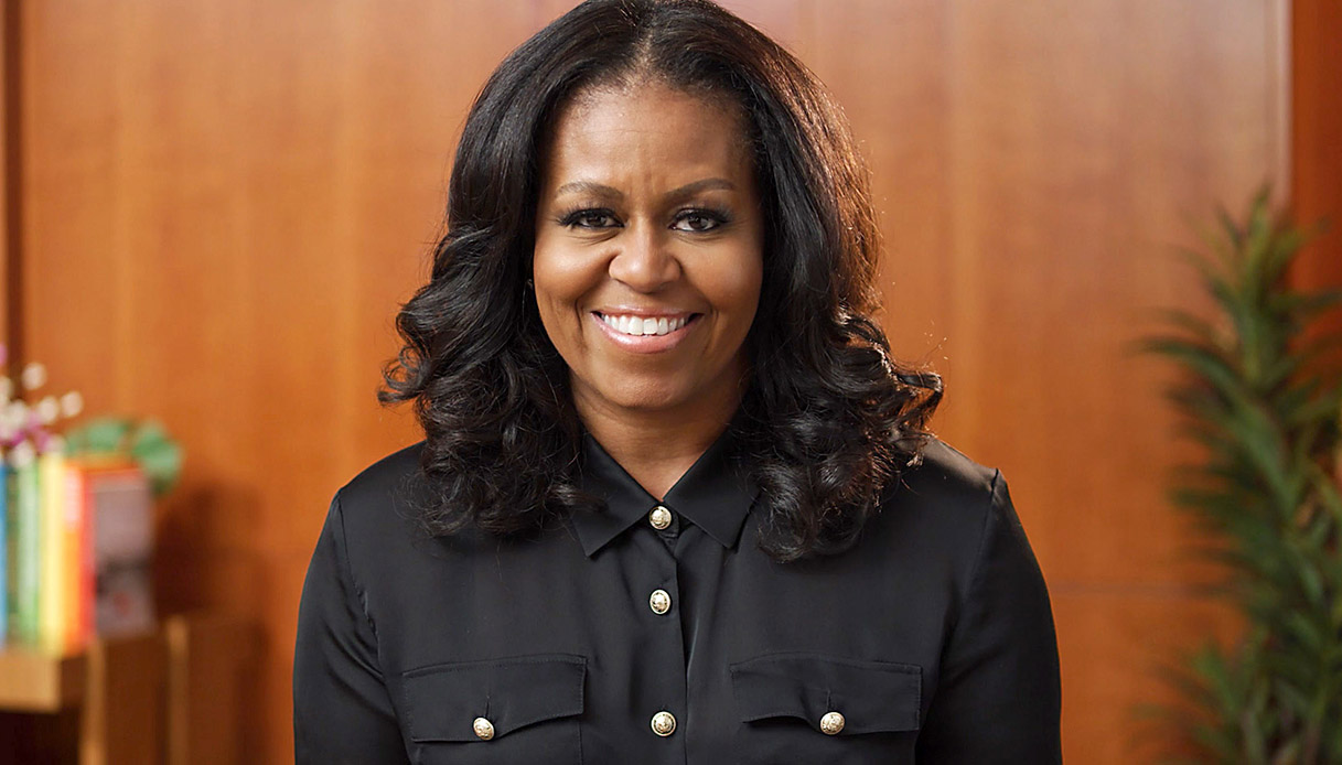 Michelle Obama