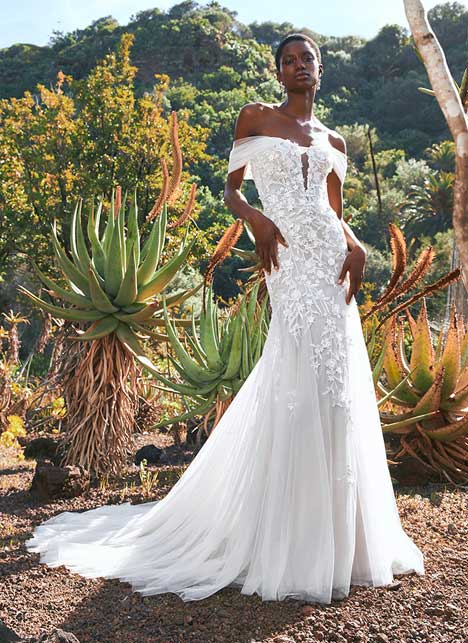 Pronovias - Ottobre in rosa