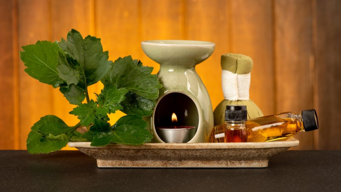 Patchouli: cos’è, proprietà e utilizzi