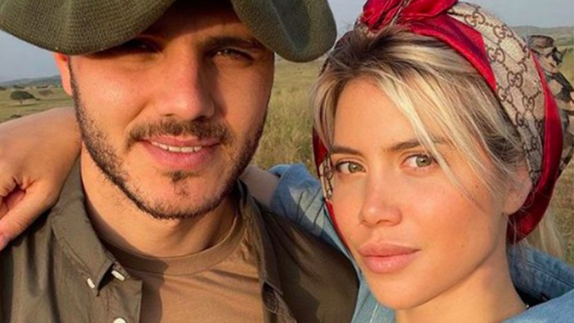 Wanda Nara, la pace con Icardi ha delle condizioni: quali sono
