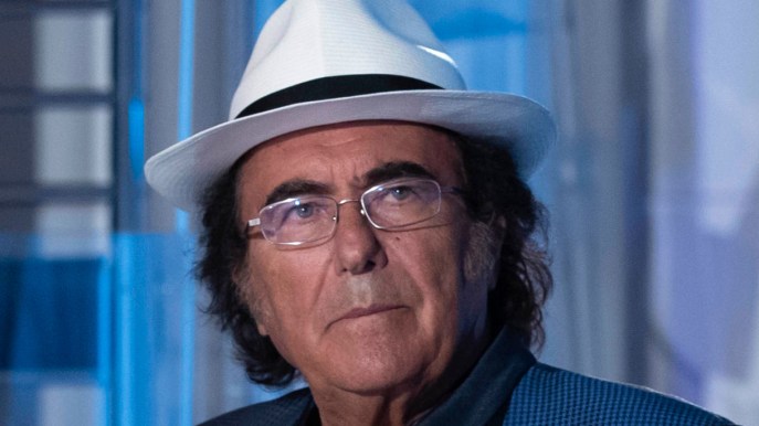 Ballando, primi problemi per Al Bano: è costretto a cambiare maestra