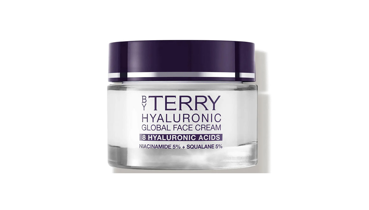 By Terry Hyaluronic Global Face Cream