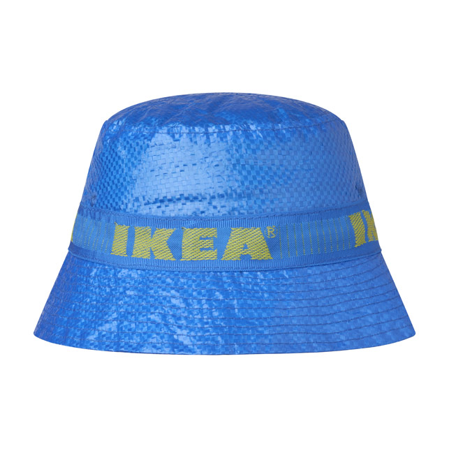 Ikea collezione EFTERTRÄDA cappello