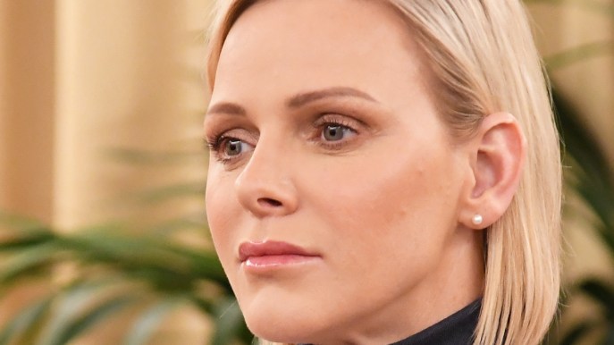 Charlene di Monaco isolata da Alberto: la scelta incomprensibile