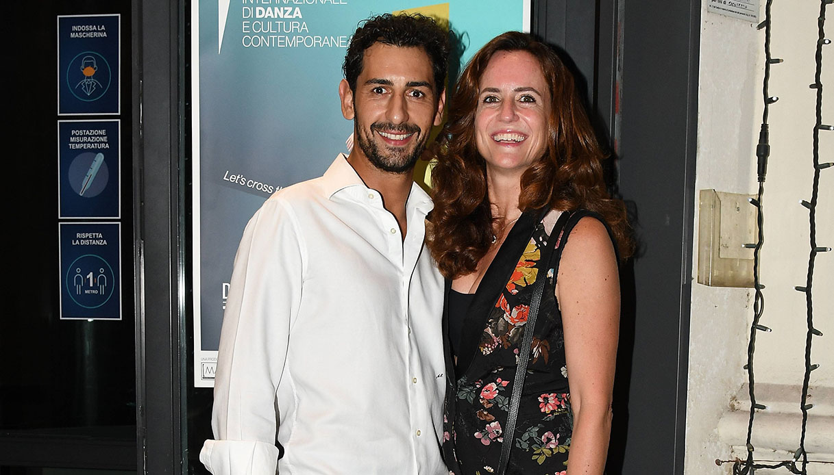 Chiara Giordano Andrea Evangelista