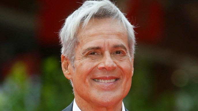 Claudio Baglioni, il retroscena a luci rosse con Lucio Battisti