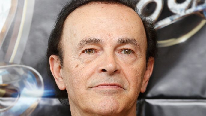 Dodi Battaglia biografia