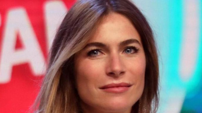 Eleonora Pedron biografia