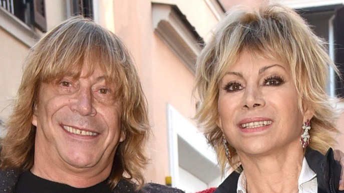 Enzo Paolo Turchi, il duro sfogo per la mancanza di Carmen Russo
