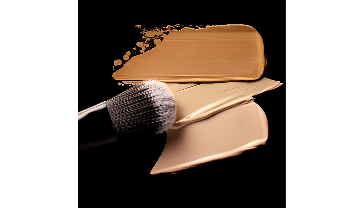 Facefinity Flawless 3in1 di Max Factor applicazione