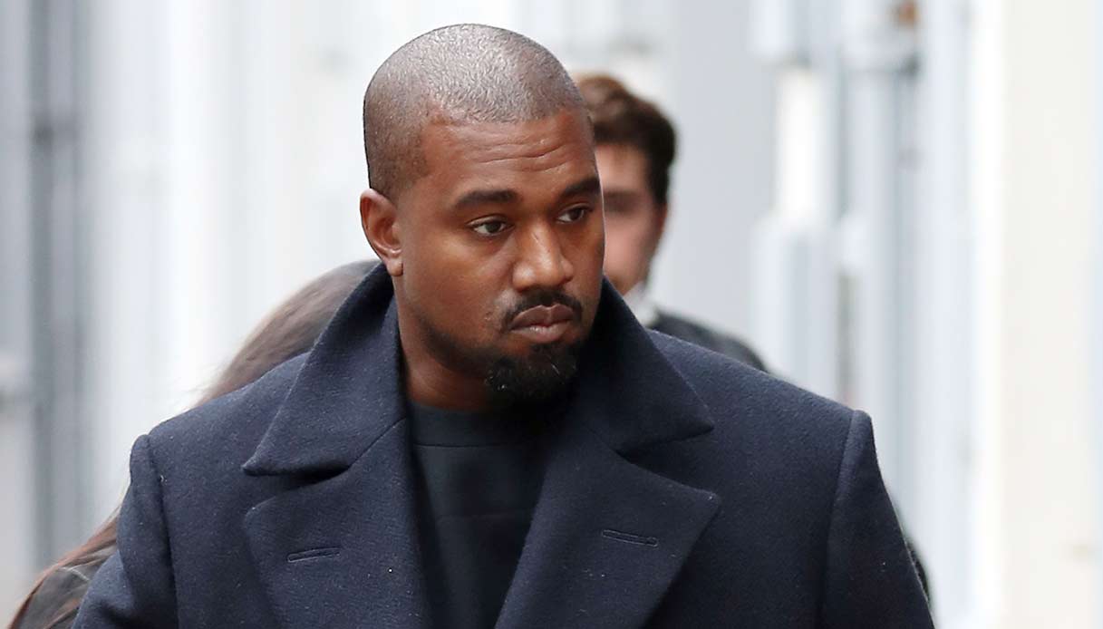 Kanye West