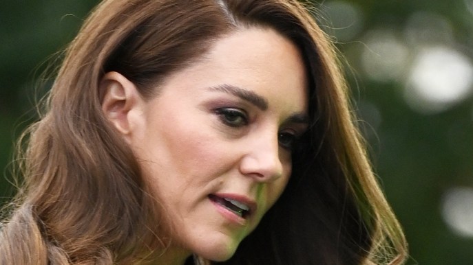 Kate Middleton da sogno: quello che nasconde il suo abito da 5mila euro di 10 anni fa
