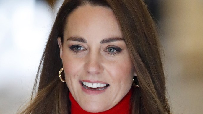 Il dettaglio del look da oltre 4mila euro che Kate Middleton le invidia