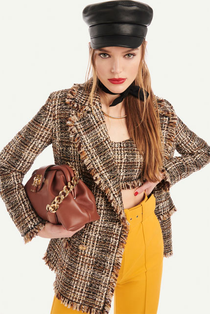 I colori del Tartan