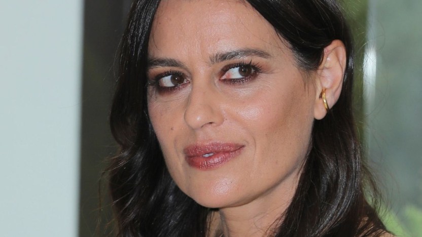 Claudia Pandolfi e il successo dopo Un Medico in Famiglia: “Sono stata male”