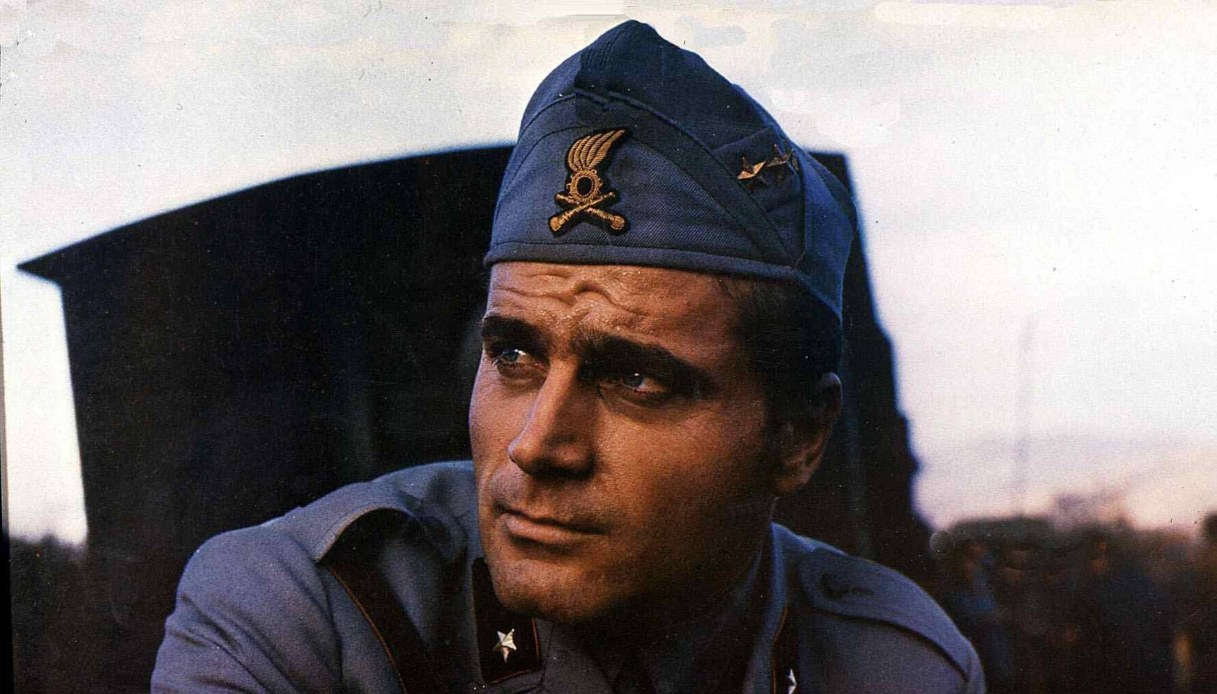 Franco Nero